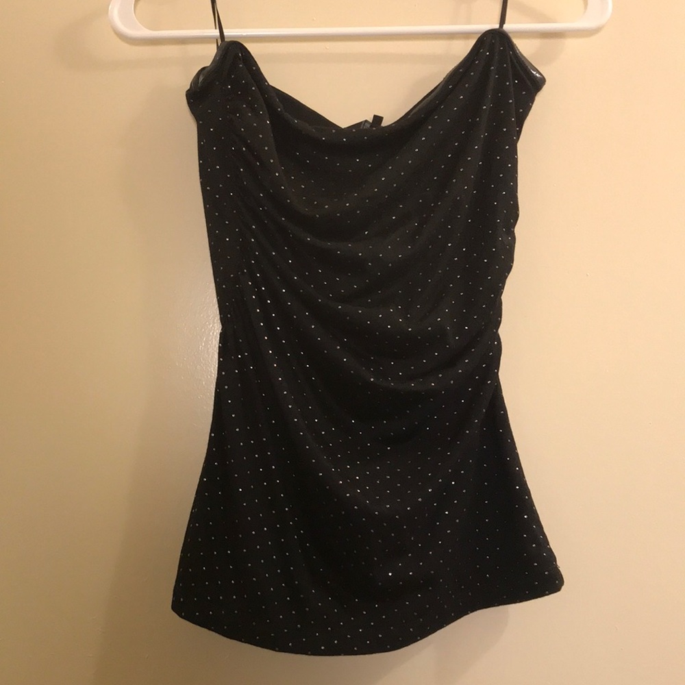 Guess Tube Top